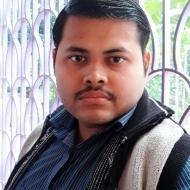 Saikat Chattopadhyay Class 12 Tuition trainer in Kolkata