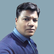 Vivek Varshney Class I-V Tuition trainer in Aligarh