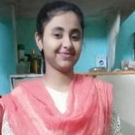 Noreena A. Class I-V Tuition trainer in Kolkata