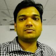 Vikash Srivastava Java trainer in Noida
