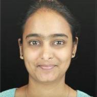 Aruna R. German Language trainer in Hyderabad
