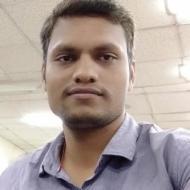 M Anil kumar Class 8 Tuition trainer in Visakhapatnam