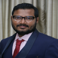 Harshad Rawool Search Engine Optimization (SEO) trainer in Mumbai