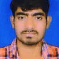 Vishnu Kumar saini BSc Tuition trainer in Chittorgarh