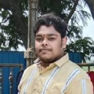 Akshay Gupta Class I-V Tuition trainer in Hyderabad