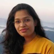 Bhavani P. SQL Server trainer in Hyderabad