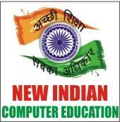 New Indian Computer Education BTech Tuition institute in Bhiwadi