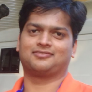 Vivek M Spoken English trainer in Chennai