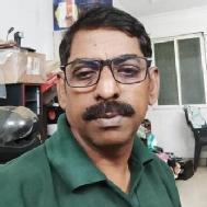 Adi Krishnarao Karri Class 10 trainer in Anakapalle
