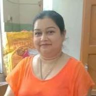 Shalini H. Class I-V Tuition trainer in Jaipur