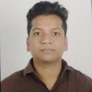 Arun Meena BTech Tuition trainer in Udaipur