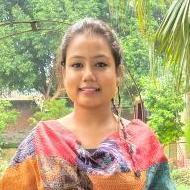 Taarina J. Drawing trainer in Noida