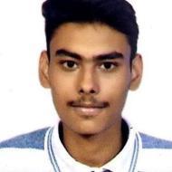 Ayush Jain Class 11 Tuition trainer in Delhi