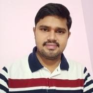 Ashok Nagireddy Class 6 Tuition trainer in Hyderabad