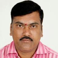 Ch Bhaskar reddy Career Counselling trainer in Miryalguda