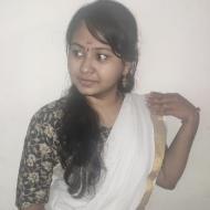 Pavithra M. Class 6 Tuition trainer in Chennai