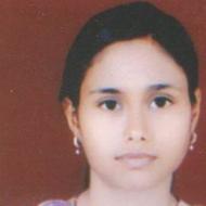 Shrddha S. BCom Tuition trainer in Lucknow