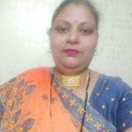 Dipti I. PHP trainer in Thane