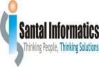 Santal Informatics Pvt Ltd Autocad institute in Chennai