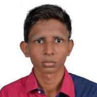 Arjunraj V UPSC Exams trainer in Rajapalayam