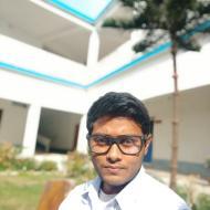 Nilanjan Sarkar Class 6 Tuition trainer in Balurghat