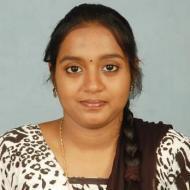 Subasri Class I-V Tuition trainer in Chennai