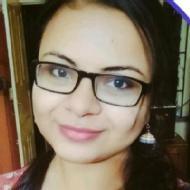 Srija D. BCom Tuition trainer in Kolkata