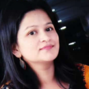 Photo of Deepti R.