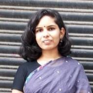 Neha K. Class I-V Tuition trainer in Hyderabad
