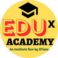 EDUx Academy NEET IIT JEE Foundations Board institute in Chennai