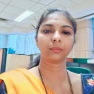 Pavithra S. Class I-V Tuition trainer in Bantval