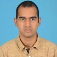 Rahul Yadav Class 12 Tuition trainer in Delhi