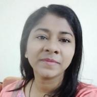 Juilee K. Spoken English trainer in Kolkata
