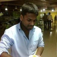 Dinesh Anandamoorthy Class 12 Tuition trainer in Chennai