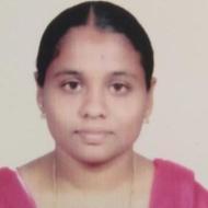 Prasanthi K. Telugu Language trainer in Chennai