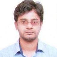 Swaroop S Python trainer in Bangalore