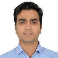 Jitendra Singh rao Class 12 Tuition trainer in Delhi