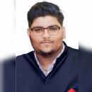 Photo of Tanmay Bhatia