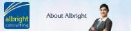 Albright Consulting Career counselling for studies abroad institute in Hyderabad