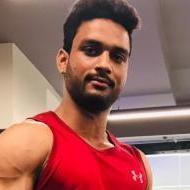Shankar Gurjar Gym trainer in Indore