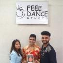 Photo of Feel the dance studio