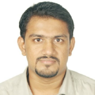Shubham Tripathi BTech Tuition trainer in Varanasi