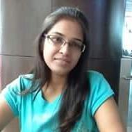 Aparna G. Class I-V Tuition trainer in Ghaziabad