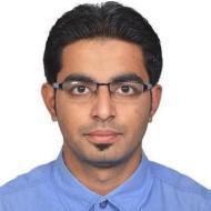 Pratik Pophali JIRA software trainer in Pune