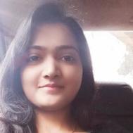 Shruti G. Class I-V Tuition trainer in Huzur