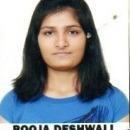 Photo of Pooja D.