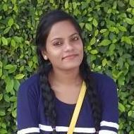 Kirti S. LLB Tuition trainer in Dehradun