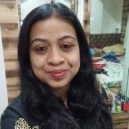 Ekta P. Class I-V Tuition trainer in Mumbai