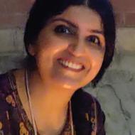 Ruchika W. Fine Arts trainer in Delhi