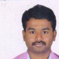 Seenu Class 12 Tuition trainer in Chennai